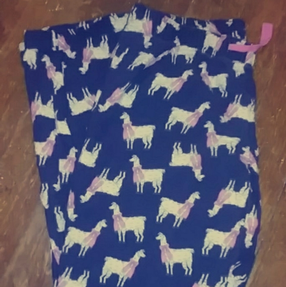 Pj Pants - Picture 2 of 2